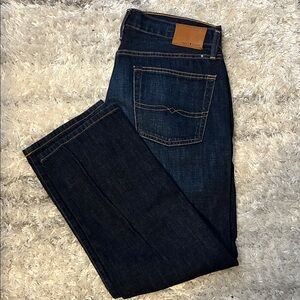 Lucky Brand Men's Straight Jeans 34/30